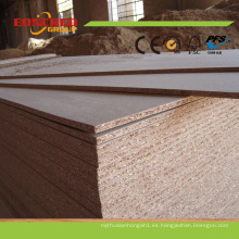 18mm barato conglomerado para muebles